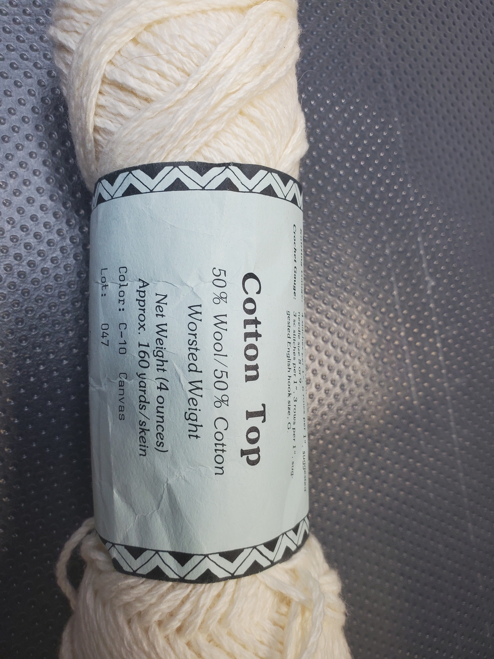 Yarn  Bundle